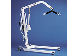 Mechanical Hoist